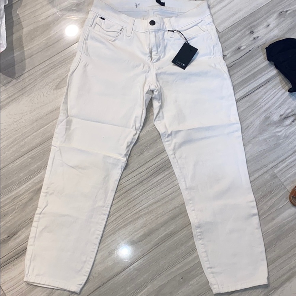Joe’s jeans